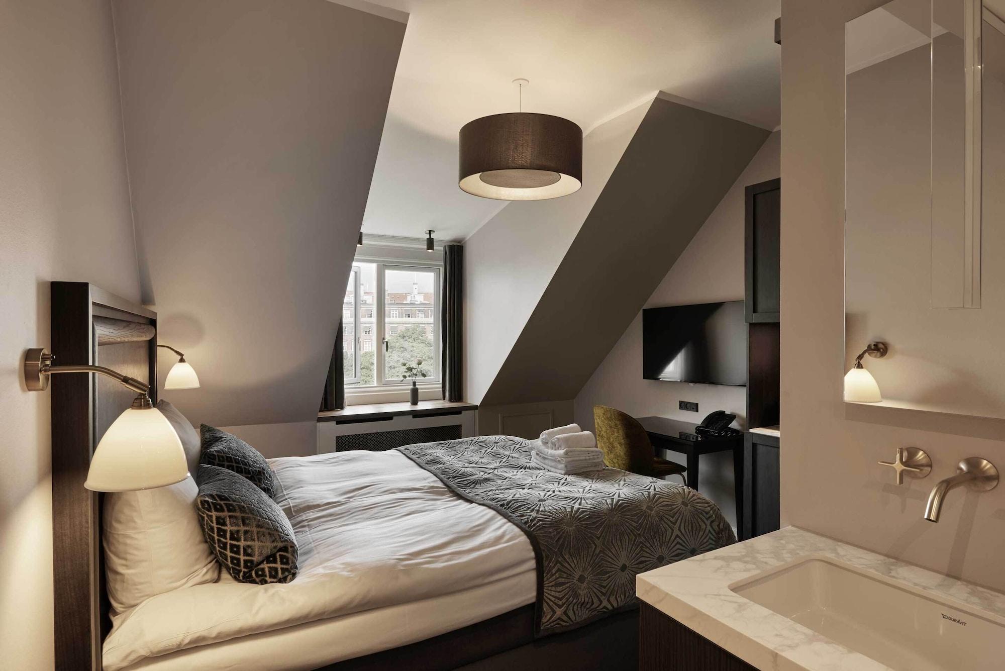 Hotel Ascot Copenhagen