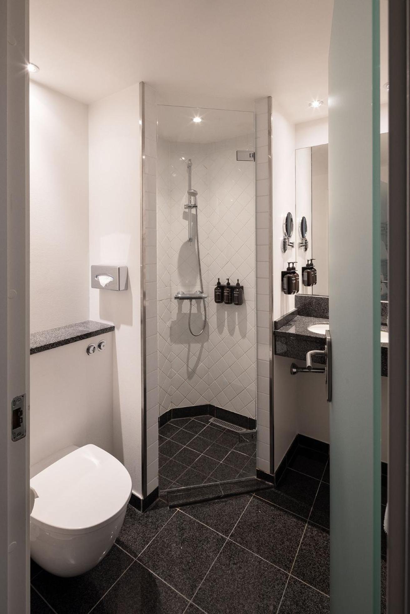 Ascot Hotel Copenhagen