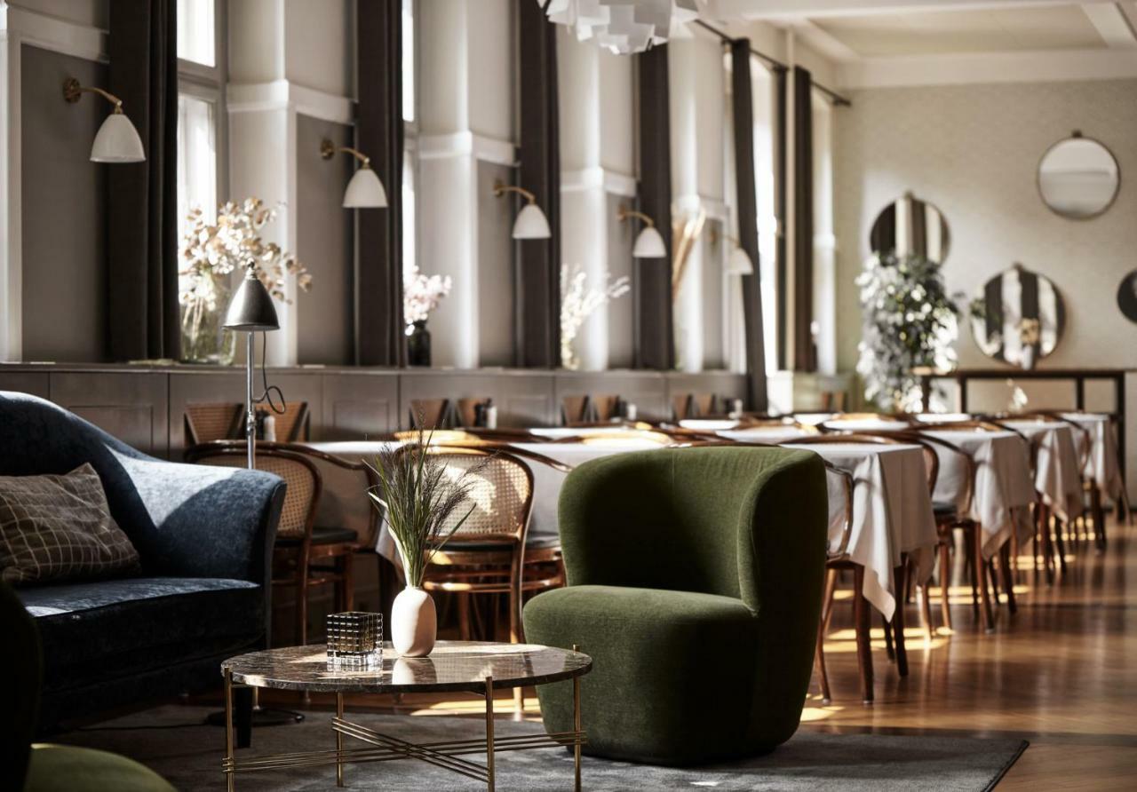 Ascot Copenhagen