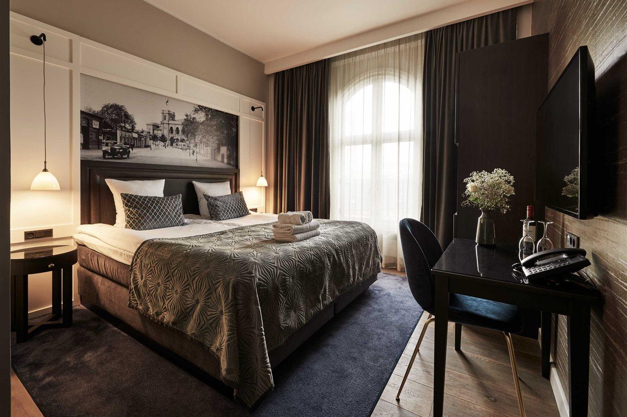 Ascot Copenhagen