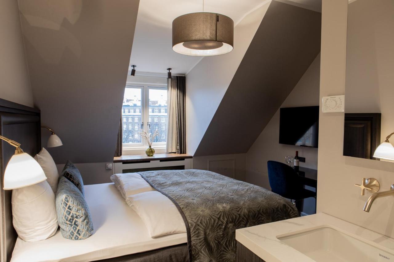 Ascot Hotel Copenhagen